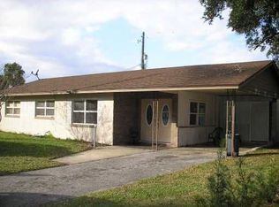 2721 Raeford Rd, Orlando, FL 32806