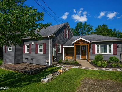 28 National St, Lanesborough, MA, 01237