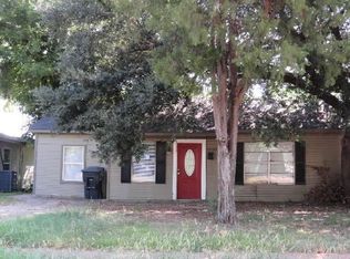1330 Michael Dr, Bossier City, LA 71112