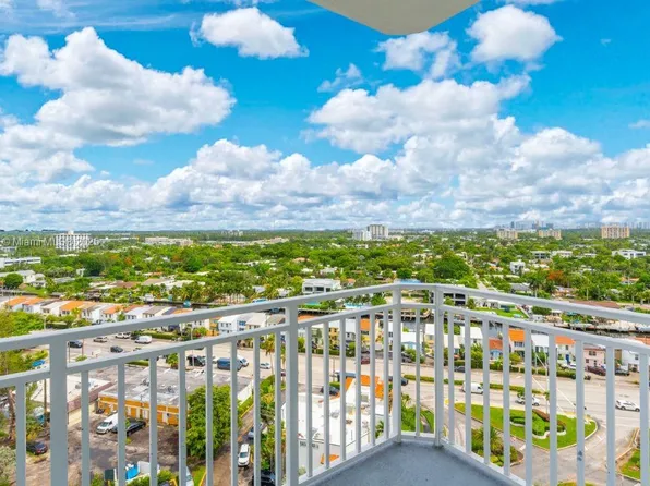 2150 Sans Souci Blvd #A1608, North Miami, FL 33181