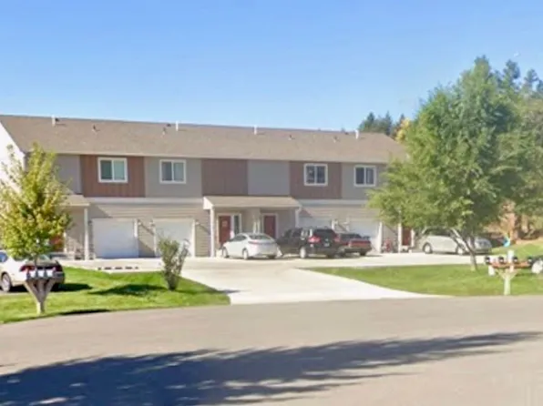 7170-7174 W Heritage Street, 7170-7174 W Heritage St #7172, Rathdrum, ID 83858
