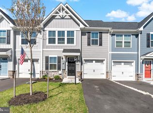 55 Dunster St, Martinsburg, WV 25405