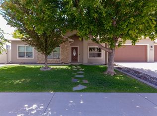 654 Allegheny Dr, Grand Junction, CO 81504