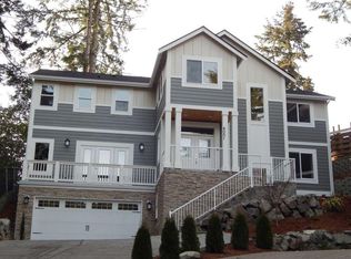 4001 148th Pl SE, Bellevue, WA 98006