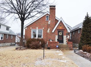 5737 Tholozan Ave, Saint Louis, MO 63109