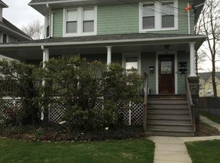 36 Ridge St #3, Greenwich, CT 06830