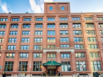 411 W Ontario St APT 612, Chicago, IL, 60654