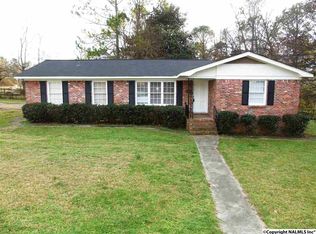 3401 Sparkman Dr NW, Huntsville, AL 35810