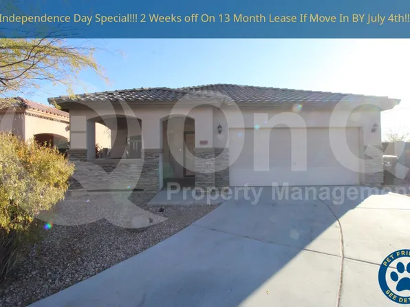 3003 E Kings Ave, Phoenix, AZ 85032