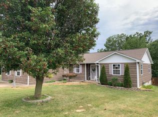 500 McClaren Way, Dixon, MO 65459