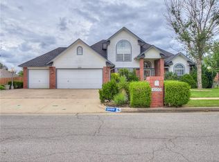 1000 SW 131st St, Oklahoma City, OK 73170