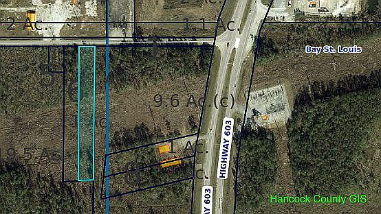 2nd image of 6087 Bayou Lacroix Rd