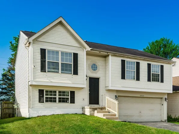 5727 Sundial Dr, Galloway, OH 43119