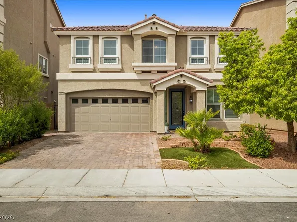 10179 Bishops Peak Ct, Las Vegas, NV 89141