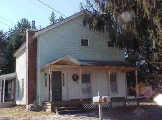 350 Middle Grove Rd, Middle Grove, NY 12850