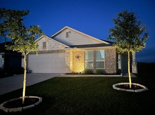 15129 Harkness Pass, Austin, TX 78725