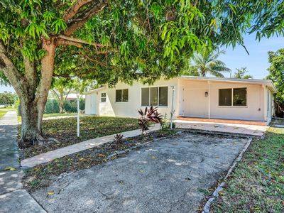 3400 SW 37th Street, West Park, FL, 33023