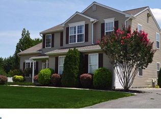 809 S Penbrook Dr, Middletown, DE 19709