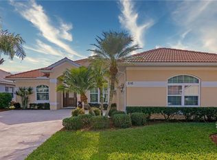 516 Marsh Creek Rd, Venice, FL 34292