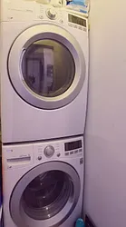 Rented by LG Fairmont Group