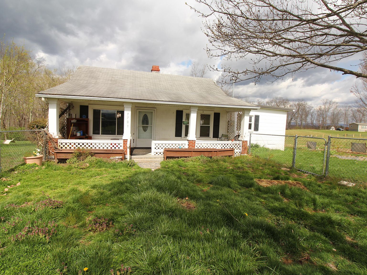 1701 Orchard Rd, Ballard, WV 24918 Zillow