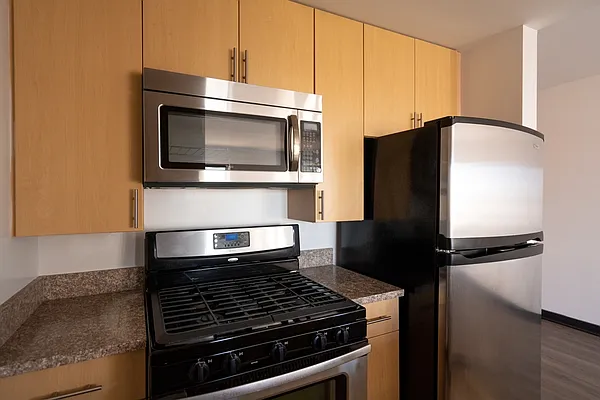 Rented by The Dermot Realty Management Company | media 21