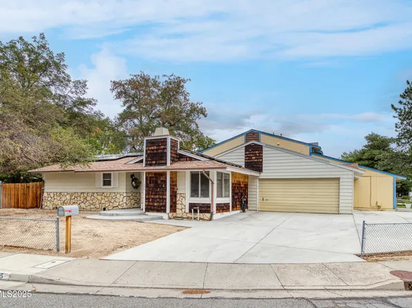 1295 Pullman Ct, Sparks, NV 89434