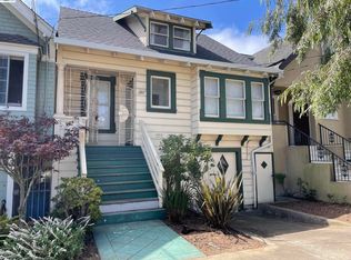 387 Staples Ave, San Francisco, CA 94112