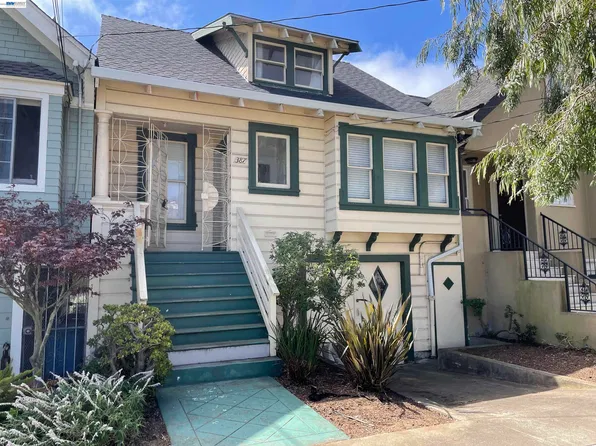 387 Staples Ave, San Francisco, CA 94112