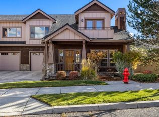 2607 NW Awbrey Point Cir, Bend, OR 97703