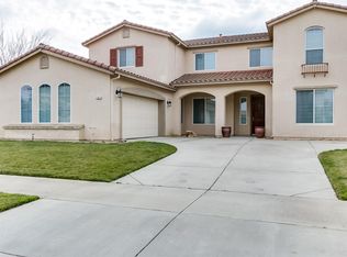 782 Three Chimneys Way, Oakdale, CA