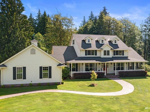 Snohomish Real Estate - Snohomish WA Homes For Sale | Zillow