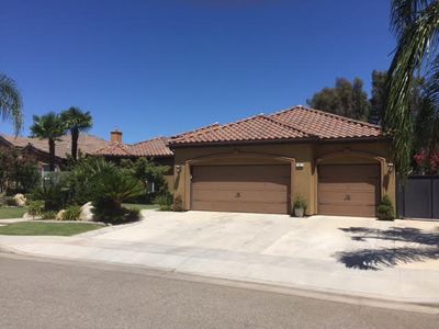 51 Gateway Ave, Clovis, CA, 93612