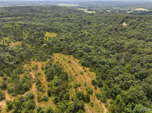 O Ridge Rd, Dittmer, MO 63023