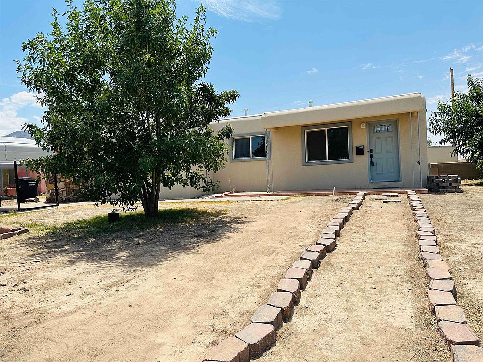 1504 Roosevelt Ave, Alamogordo, NM 88310 MLS 168097 Zillow