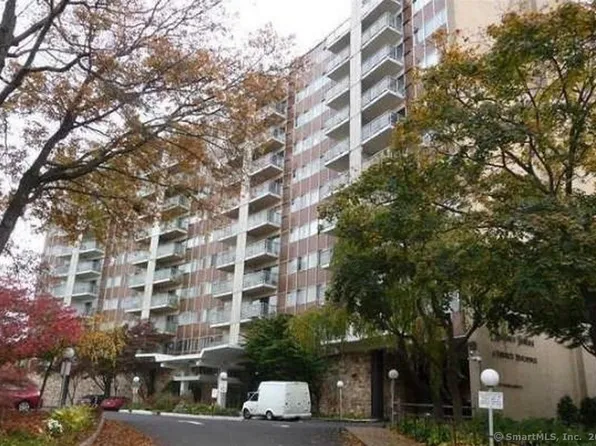 30 Woodland Street APT 3M, Hartford, CT 06105