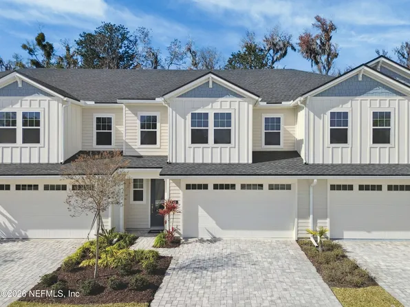 317 OAKMOSS Drive, St. Johns, FL 32259