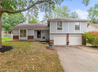 3608 SW 10th Street Ct, Blue Springs, MO 64015