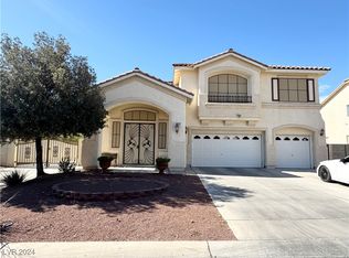 807 Sun Shimmer Pl, Las Vegas, NV 89110