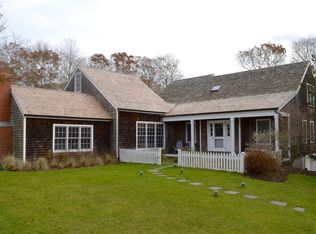 370 Brick Kiln Rd, Bridgehampton, NY 11932