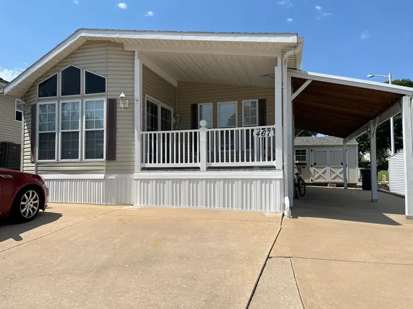 467 Royalty Lane, Branson, MO 65616