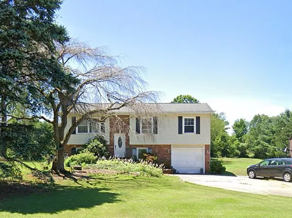 3985 Porter Rd, Rootstown, OH 44272