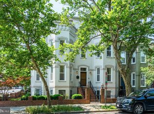 600 Q St NW, Washington, DC