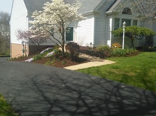 314 Carriage Way, Canonsburg, PA