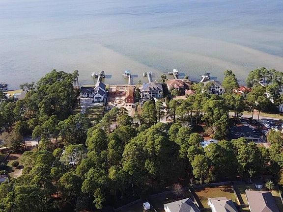 3rd image of LOT 5H Driftwood Point Rd