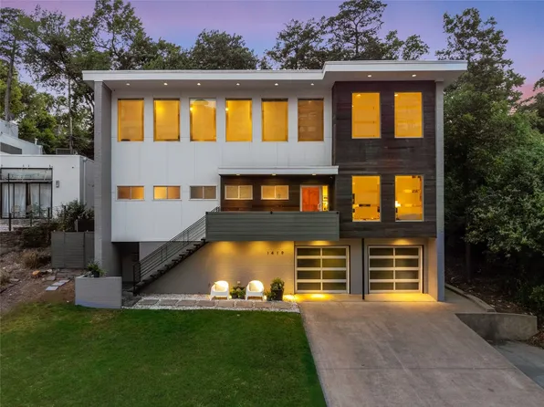 1419 Haines Ave, Dallas, TX 75208