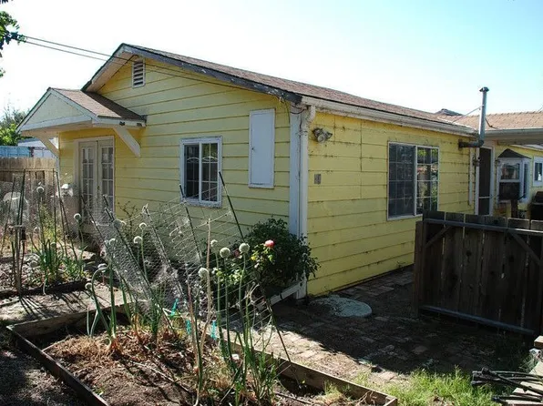 1055 Elizabeth St, San Jose, CA 95002