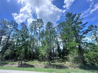 107 S Georgetown Point Rd LOT 4, Georgetown, FL 32139