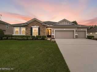 3041 PLANTATION RIDGE Drive, Green Cove Springs, FL 32043