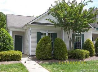 8852 Starnes Randall Rd, Charlotte, NC 28215